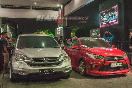 Black Out Loud@Blackauto Battle Yogyakarta 2023 Photo 9