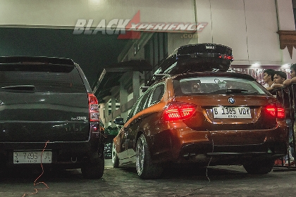 Black Out Loud@Blackauto Battle Yogyakarta 2023 Photo 5