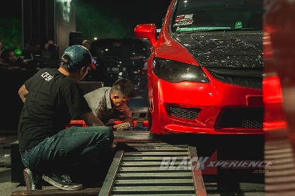 Blackauto Dynotest @Blackauto Battle Yogyakarta 2023 Photo 6