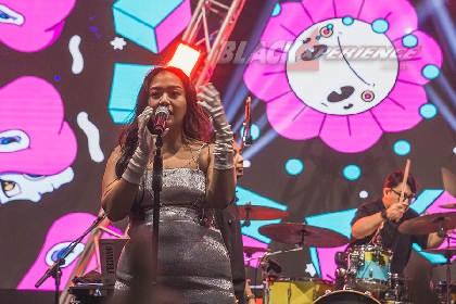 Entertainment @Blackauto Battle Yogyakarta 2023 Photo 2