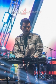 Entertainment @Blackauto Battle Yogyakarta 2023 Photo 1