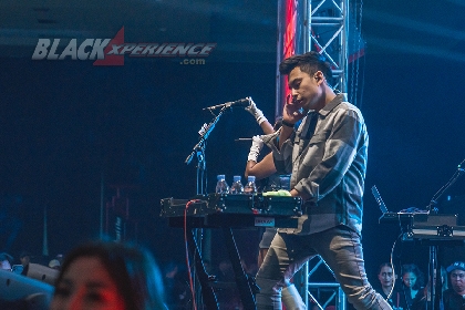 Entertainment @Blackauto Battle Yogyakarta 2023 Photo 24