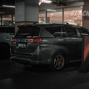 Black Out Loud@Blackauto Battle Surabaya 2023