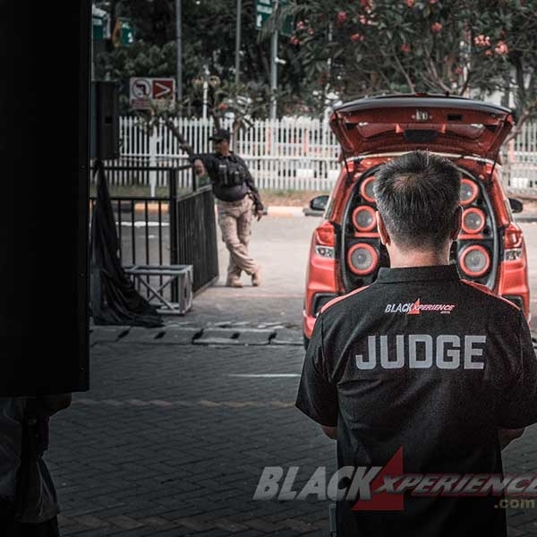 Black Out Loud@Blackauto Battle Surabaya 2023