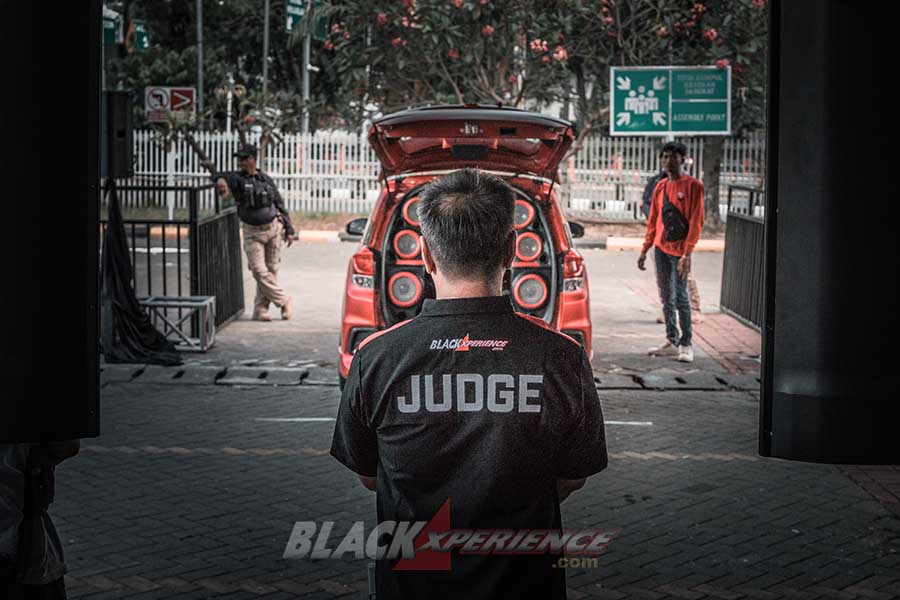 Black Out Loud@Blackauto Battle Surabaya 2023