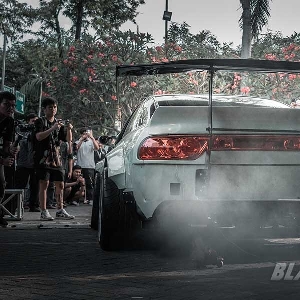 Blackauto Modify@Blackauto Battle Surabaya 2023 