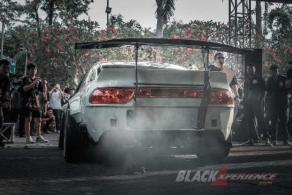 Blackauto Modify@Blackauto Battle Surabaya 2023  Photo 15