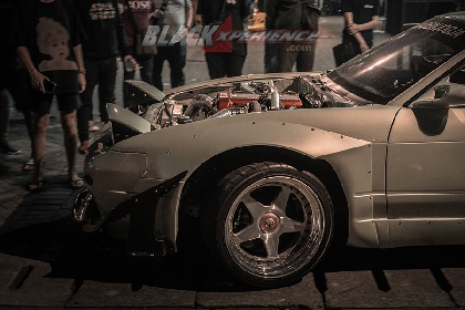 Blackauto Dynotest @Blackauto Battle Surabaya 2023 Photo 1