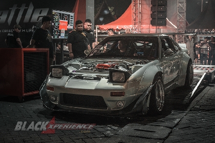 Blackauto Dynotest @Blackauto Battle Surabaya 2023 Photo 7