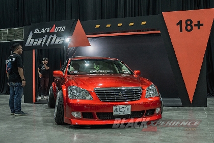 Blackauto Modify@Blackauto Battle Yogyakarta 2023 Photo 5