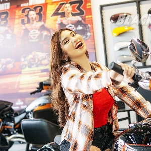 Vanesa Ane, Sukanya Main Moge Lho!