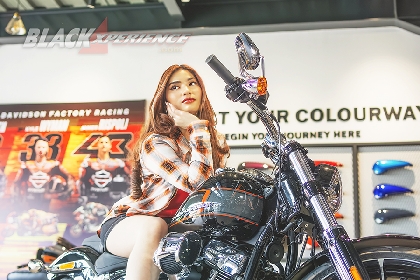 Vanesa Ane, Sukanya Main Moge Lho!