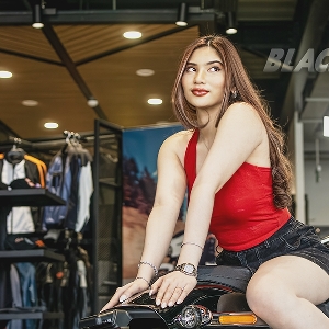 Vanesa Ane, Sukanya Main Moge Lho!