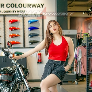 Vanesa Ane, Sukanya Main Moge Lho!