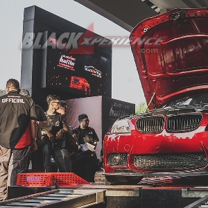 Blackauto Dynotest @Blackauto Battle Yogyakarta 2023