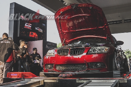 Blackauto Dynotest @Blackauto Battle Yogyakarta 2023 Photo 9
