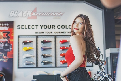 Vanesa Ane, Sukanya Main Moge Lho!