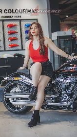 Vanesa Ane, Sukanya Main Moge Lho!