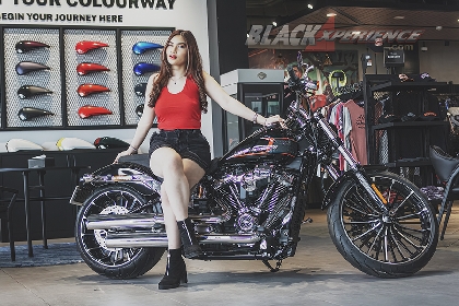 Vanesa Ane, Sukanya Main Moge Lho!