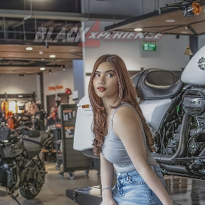 Vanesa Ane, Sukanya Main Moge Lho!