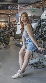 Vanesa Ane, Sukanya Main Moge Lho!