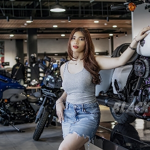 Vanesa Ane, Sukanya Main Moge Lho!