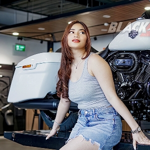 Vanesa Ane, Sukanya Main Moge Lho!