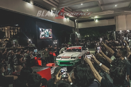 Blackauto Dynotest @Blackauto Battle Yogyakarta 2023 Photo 8