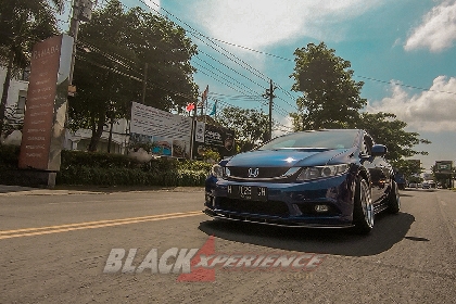 BlackAuto Battle Solo 2022: BlackAuto Modify Photo 4
