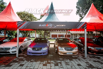 Blackauto Modify @Blackauto Battle Solo 2024 Photo 34