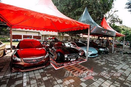 Blackauto Modify @Blackauto Battle Solo 2024 Photo 36