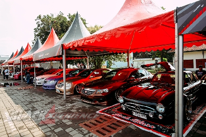 Blackauto Modify @Blackauto Battle Solo 2024 Photo 32