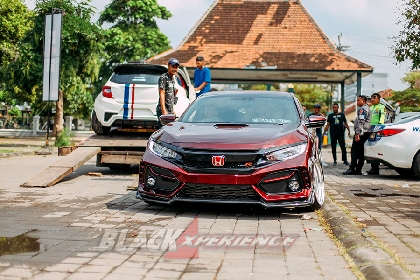 Blackauto Modify @Blackauto Battle Solo 2024 Photo 28