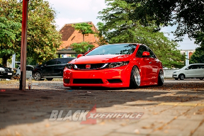 Blackauto Modify @Blackauto Battle Solo 2024 Photo 29