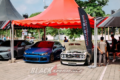 Blackauto Modify @Blackauto Battle Solo 2024 Photo 22