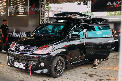 Blackauto Dynotest @Blackauto Battle Solo 2024 Photo 19