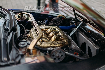 Blackauto Dynotest @Blackauto Battle Solo 2024 Photo 15