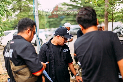 Blackauto Modify @Blackauto Battle Solo 2024 Photo 25