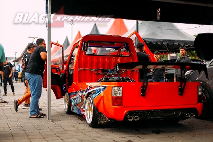 Blackauto Modify @Blackauto Battle Solo 2024 Photo 19