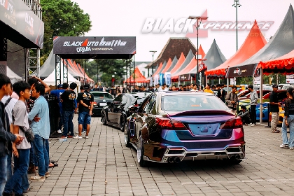 Blackauto Modify @Blackauto Battle Solo 2024 Photo 18