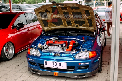 Blackauto Modify @Blackauto Battle Solo 2024 Photo 16