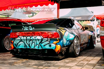 Blackauto Modify @Blackauto Battle Solo 2024 Photo 24