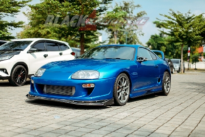 Blackauto Modify @Blackauto Battle Solo 2024 Photo 13