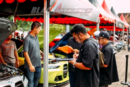 Blackauto Modify @Blackauto Battle Solo 2024 Photo 11