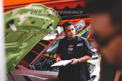 Blackauto Modify @Blackauto Battle Solo 2024 Photo 4