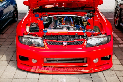 Blackauto Modify @Blackauto Battle Solo 2024 Photo 10