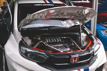 Blackauto Modify @Blackauto Battle Solo 2024 Photo 3