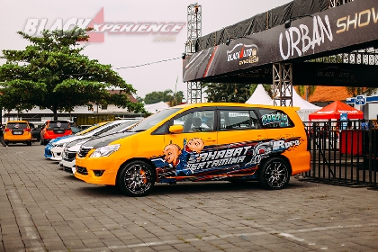 Blackauto Modify @Blackauto Battle Solo 2024 Photo 20