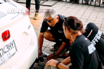 Blackauto Dynotest @Blackauto Battle Solo 2024 Photo 13