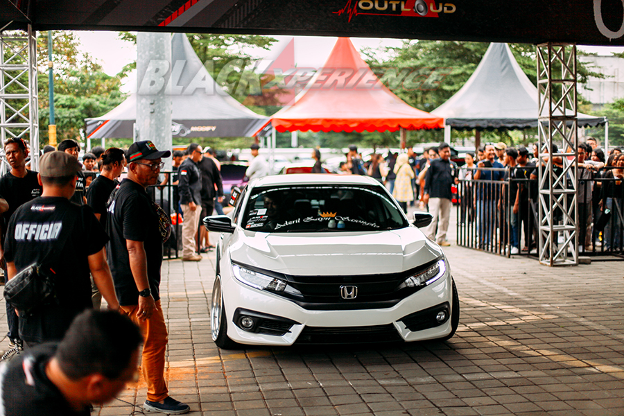 Blackauto Dynotest @Blackauto Battle Solo 2024